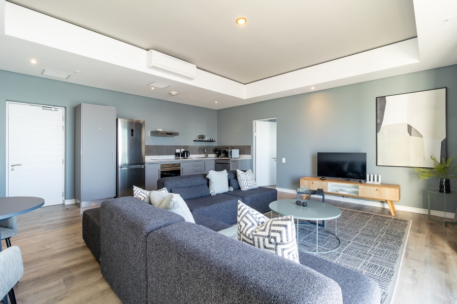 To Let 2 Bedroom Property for Rent in Cape Town City Centre Western Cape